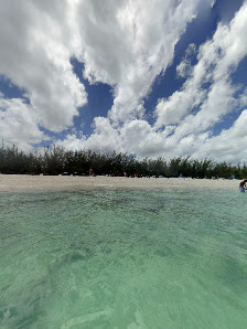 Isla Pasión Weddings